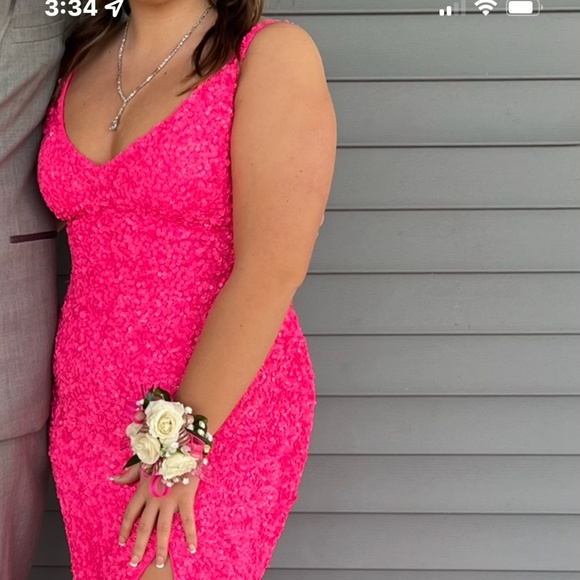 Sherri Hill Dresses & Skirts - prom dress